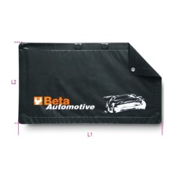  Protección con ventosas para carrocería de turismos – Textil plastif