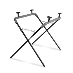 Soporte para carrocería con ventosas 1364SP