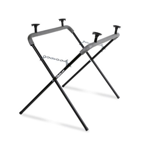 Soporte para carrocería con ventosas 1364SP