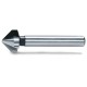 Avellanadores con tres cuchillas de acero HSS - Beta Tools