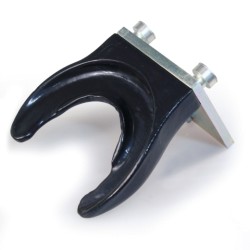 Estribo a la Izquierda para 1550U – Nissan Qashqai y Renault Koleos