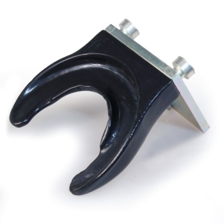 Estribo a la Izquierda para 1550U – Nissan Qashqai y Renault Koleos