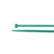Bridas de nailon verdes Beta Tools BMV