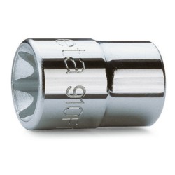 Vasos de mano largos para tornillos con perfil Torx® 910FTX - Beta To