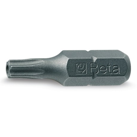 Puntas para Tornillos con Huella Tamper Resistant Torx® 861RTX – Beta