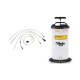 Aspirador manual y neumático 9,5 L para líquidos – Beta Tools