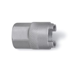 Extractor para rueda libre SunTour de 4 muecas