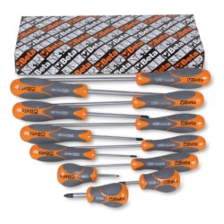 Juego de destornilladores, modelo 1293S – Beta