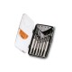 Juego de 6 microdestornilladores planos y Phillips® BetaEvox