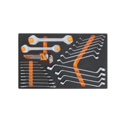 Surtido de herramientas M30 MV30