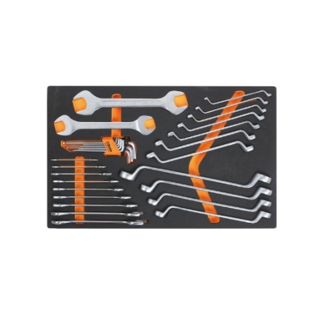 Surtido de herramientas M30 MV30