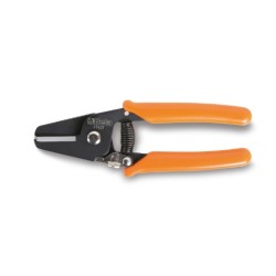 Alicate corta bridas