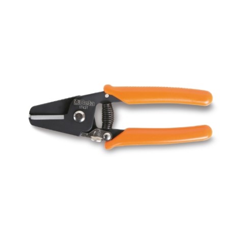 Alicate corta bridas