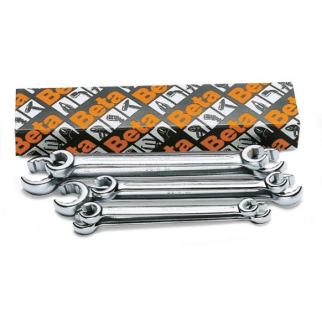 Juego de brocas 414/SP - Beta Tools