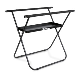 Soporte para carrocería con bandeja central 1364SV