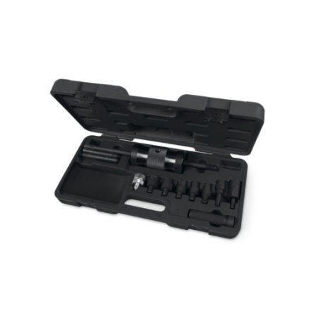 Surtido de Extracción de Inyectores a Tierra