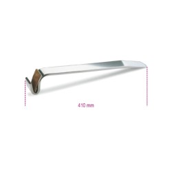 Paleta especial con lengüeta de cuero 1331 – Herramienta Profesional