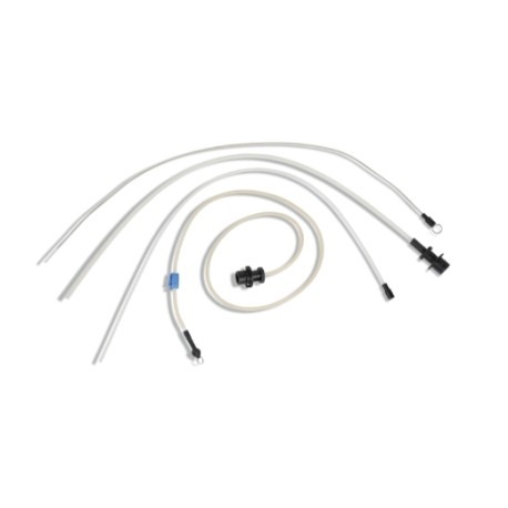  Kit de 4 tubos de repuesto para aspirador de líquidos 1879 – Beta To