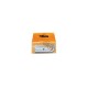 Juego de 9 llaves Allen acodadas cromadas con anillo 96N/SC9 - Beta T