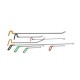 Kit 8 palancas para extractores de abolladuras carrocería 1361/K9