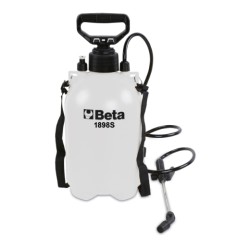 Bomba de presión manual 5 litros – Beta Tools