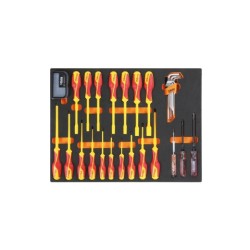 Termoformado suave MB63 vacío MBV63