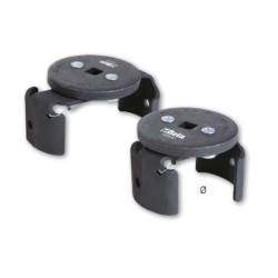 Llave de Autoapriete para Filtros de Aceite para Apriete a Izquierda