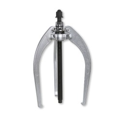 Extractor de Tres Patas con Autoapriete – Apertura Simultánea y Doble