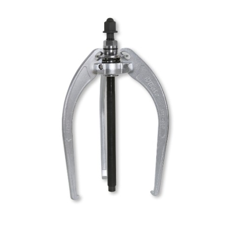 Extractor de Tres Patas con Autoapriete – Apertura Simultánea y Doble