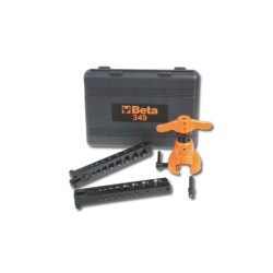 Abocinador por fricción para cobre y aleaciones ligeras - Beta Tools