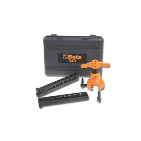 Abocinador por fricción para cobre y aleaciones ligeras - Beta Tools