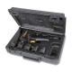 Pistola de impacto compacta con maletín – Beta Tools