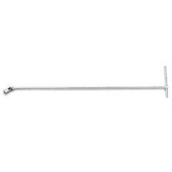 Llaves en T con vaso hexagonal articulado, tipo largo 952L – Beta Too