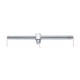 Mango Corredizo en T de 1"" 929/42 – Beta Tools";