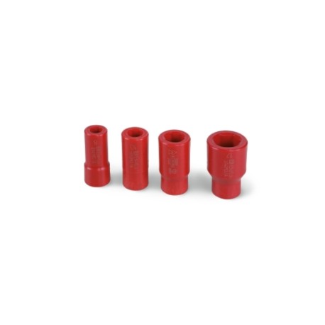 914MQ/A – Vaso de 3/8"" hexagonal aislado – Beta Tools
