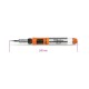 Soldador de gas ajustable – Beta Tools