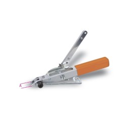 Herramienta para Apretar y Cortar Collares de Acero Inoxidable