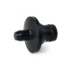 Vaso adaptador ROCKSHOX con clavija pasante