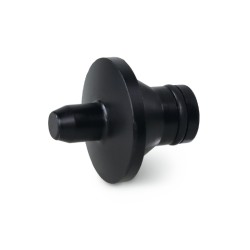 Vaso adaptador para horquillas con clavija pasante ROCKSHOX 3912TP/RS