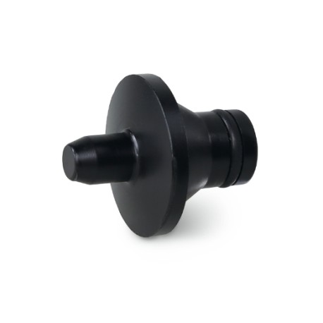 Vaso adaptador para horquillas con clavija pasante ROCKSHOX 3912TP/RS