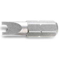 Bit de 1/4"" Spanner 861SP – Herramienta de alta precisión";