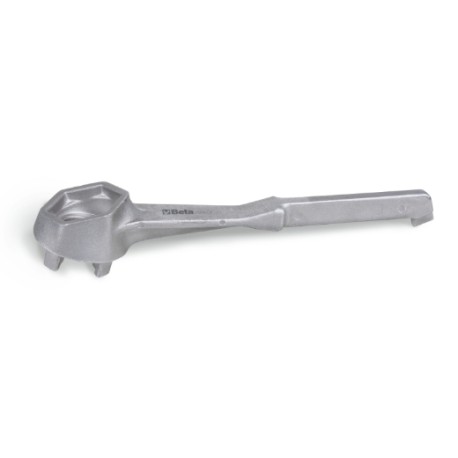 Llave universal para abrir barriles – Beta Tools