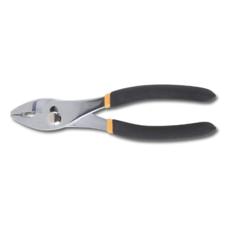 Adjustable Pliers with Non-Slip PVC Coated Handles – Beta 1153