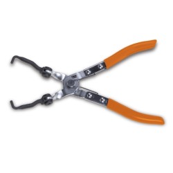 Tenaza Articulada para Uniones Rápidas para Tubos de Carburante