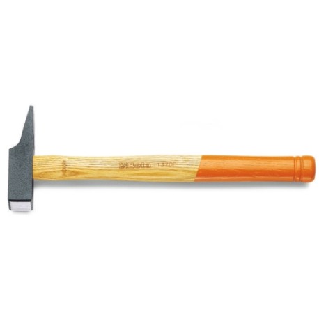 Martillo de Carpintero Tipo Francés, Mango de Madera – 1374F