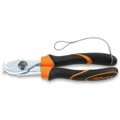 Cortacables para cortar cables de cobre y aluminio aislado – Beta 113