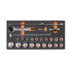 Termoformado suave MC21 vacío MCV21