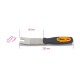 Extractor de Grapas de Acero Inoxidable