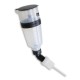 Embudo antirretorno para AdBlue® con unión de 45°