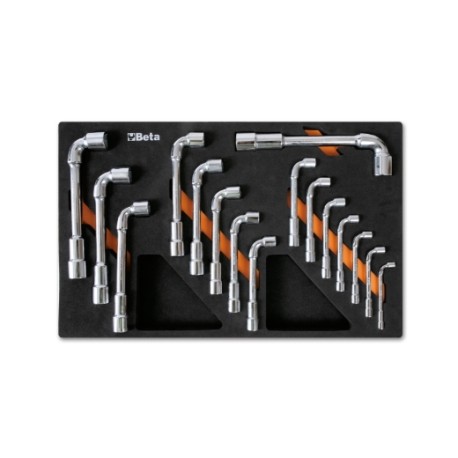 Surtido de herramientas 933 MV75